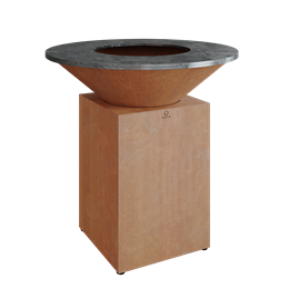 OFYR Grill Classic Corten 100